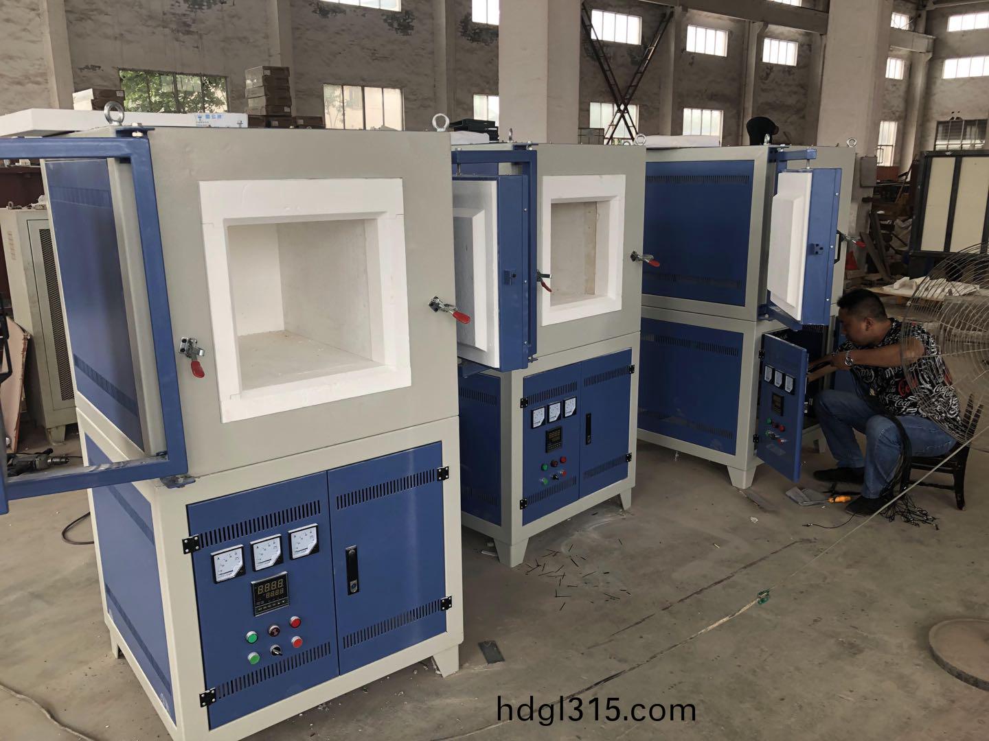 RPJ-12-11齒科材料排膠爐2