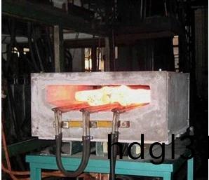 聽業界大佬講中國工業電爐行業發展的淵源、現狀及未來