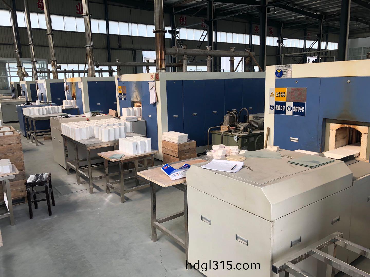 RTB-1700℃系列99氧化鋁防彈陶瓷燒結(jié)窯2