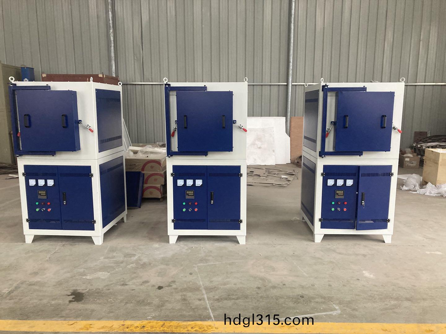 RPJ-12-11齒科材料排膠爐